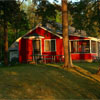 Red Cottage For Rent