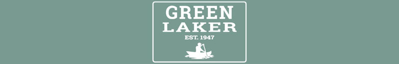 Green Laker Cabin