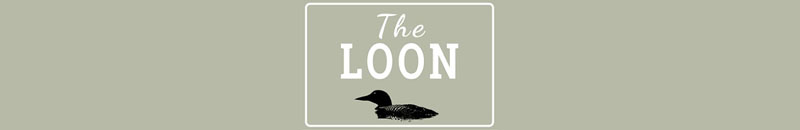 The LOON Park Home